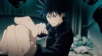 „Jujutsu Kaisen“ Staffel 2 im Stream auf Crunchyroll。